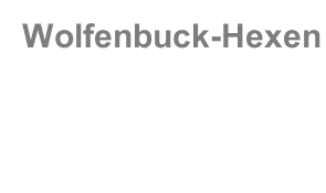 Wolfenbuck-Hexen
